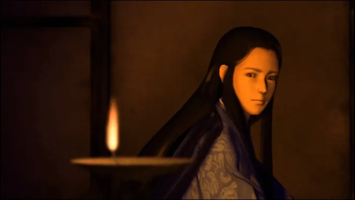 Onimusha: Warlords — скриншот 10