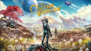 The Outer Worlds