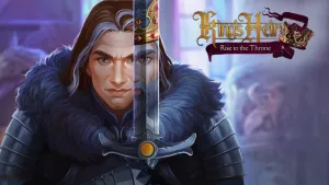 King's Heir: Rise to the Throne (Xbox One Version)