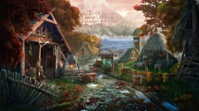 King's Heir: Rise to the Throne (Xbox One Version) — скриншот 2