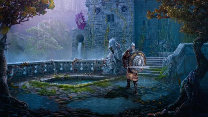 King's Heir: Rise to the Throne (Xbox One Version) — скриншот 3
