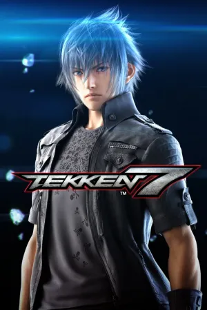 TEKKEN 7 - DLC3: Noctis Lucis Caelum Pack
