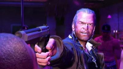 Call of Juarez: The Cartel — скриншот 3