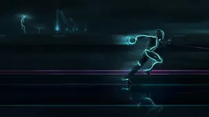 TRON RUN/r (Season Pass)