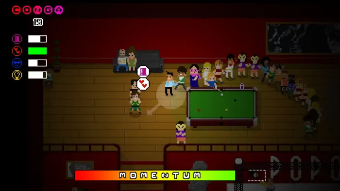 Conga Master — скриншот 11