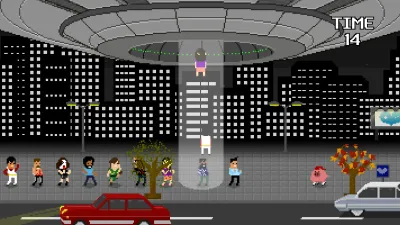 Conga Master — скриншот 7