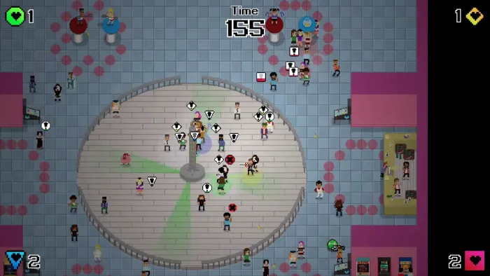Conga Master — скриншот 9