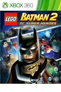 LEGO® Batman™ 2