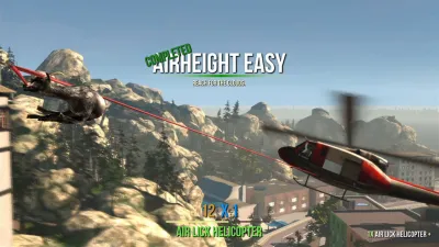 Goat Simulator — скриншот 13