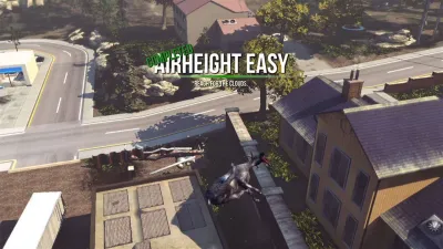 Goat Simulator — скриншот 2