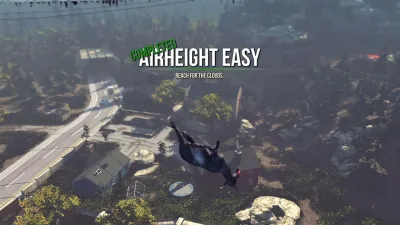 Goat Simulator — скриншот 8