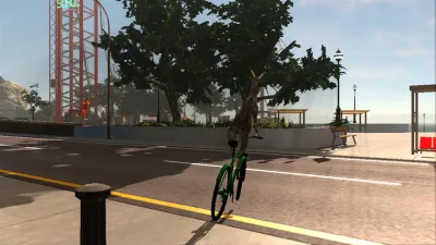 Goat Simulator — скриншот 10