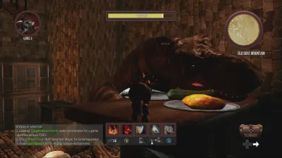 Goat Simulator: The GOATY — скриншот 13