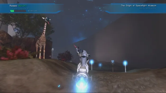 Goat Simulator: The GOATY — скриншот 3