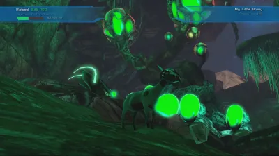 Goat Simulator: The GOATY — скриншот 6