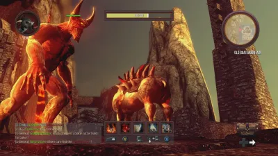 Goat Simulator: The GOATY — скриншот 8