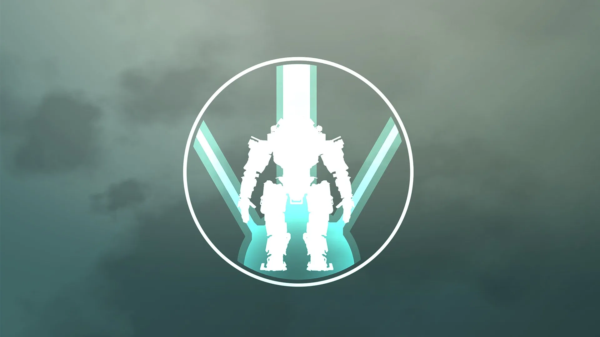 Titanfall™ 2: набор рисунков на корпус для Титана «Ион» №1