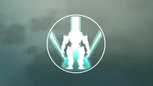 Titanfall™ 2: набор рисунков на корпус для Титана «Ион» №1