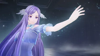 SWORD ART ONLINE Alicization Lycoris — скриншот 2