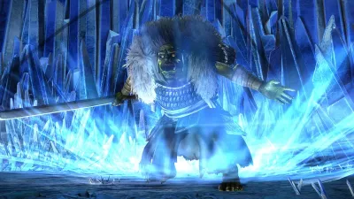 SWORD ART ONLINE Alicization Lycoris — скриншот 4