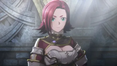 SWORD ART ONLINE Alicization Lycoris — скриншот 7