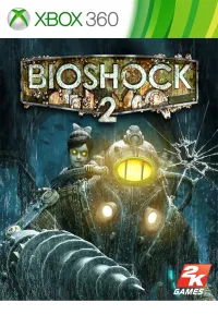 BioShock 2