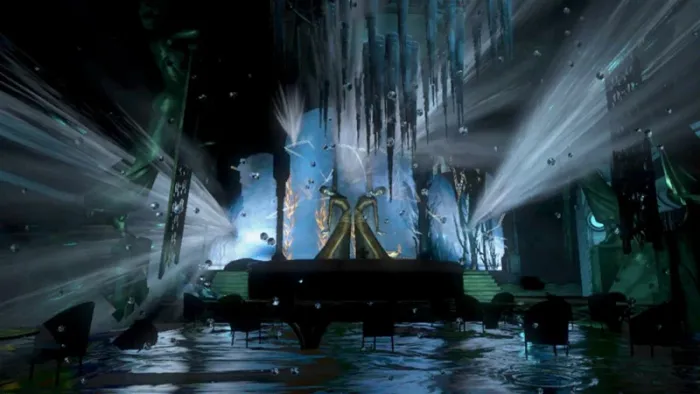 BioShock 2 — скриншот 3
