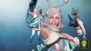 Техно-костюм проводника