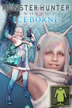 Техно-костюм проводника