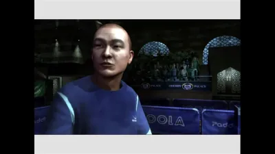 Rockstar Table Tennis — скриншот 6