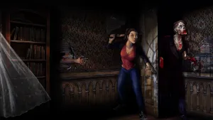 Outbreak: The Nightmare Chronicles