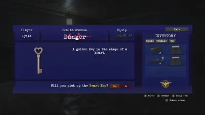 Outbreak: The Nightmare Chronicles — скриншот 12