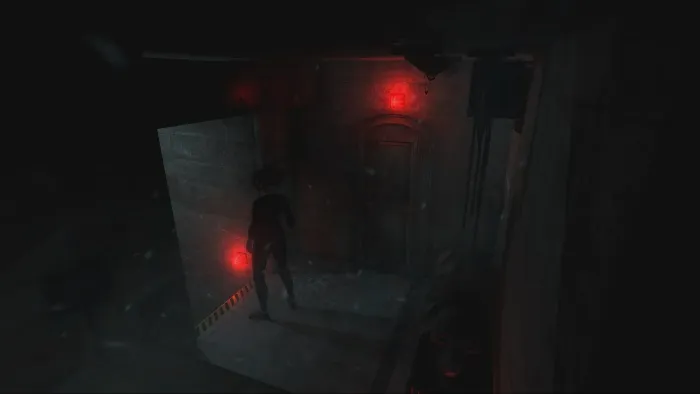 Outbreak: The Nightmare Chronicles — скриншот 13