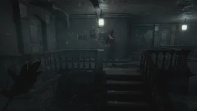 Outbreak: The Nightmare Chronicles — скриншот 3