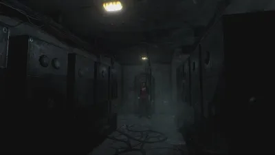 Outbreak: The Nightmare Chronicles — скриншот 4