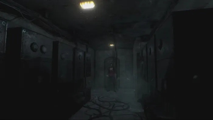 Outbreak: The Nightmare Chronicles — скриншот 4