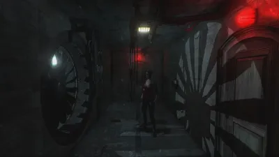 Outbreak: The Nightmare Chronicles — скриншот 5