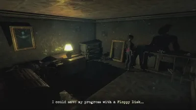 Outbreak: The Nightmare Chronicles — скриншот 9