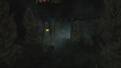 Outbreak: The Nightmare Chronicles — скриншот 10