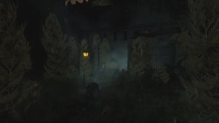 Outbreak: The Nightmare Chronicles — скриншот 10