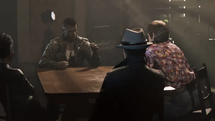 Mafia III: Definitive Edition — скриншот 7