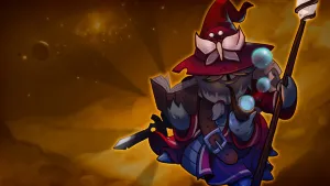 Облик —&nbsp;Genji the Grey - Awesomenauts Assemble!