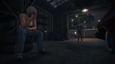 Alan Wake's American Nightmare ® — скриншот 6