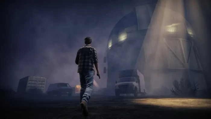 Alan Wake's American Nightmare ® — скриншот 10
