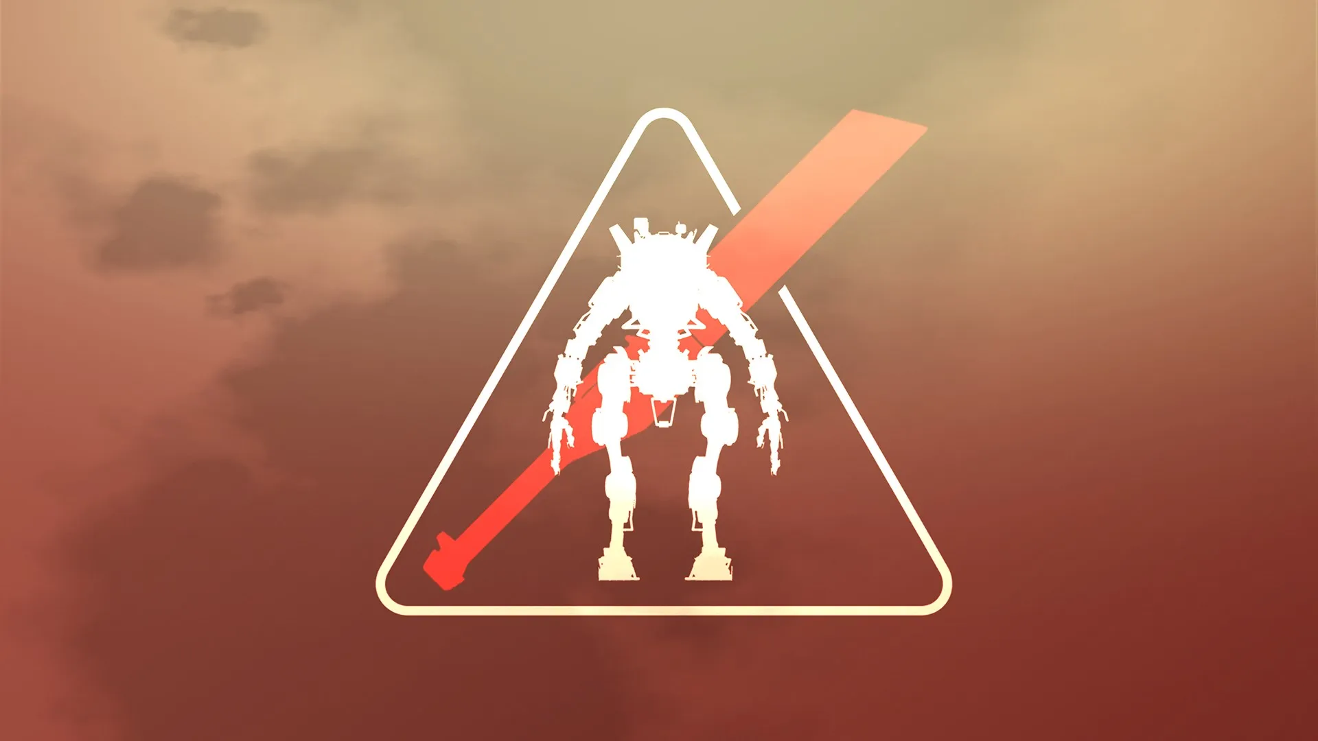 Titanfall™ 2: набор рисунков на корпус для Титана «Ронин» №1