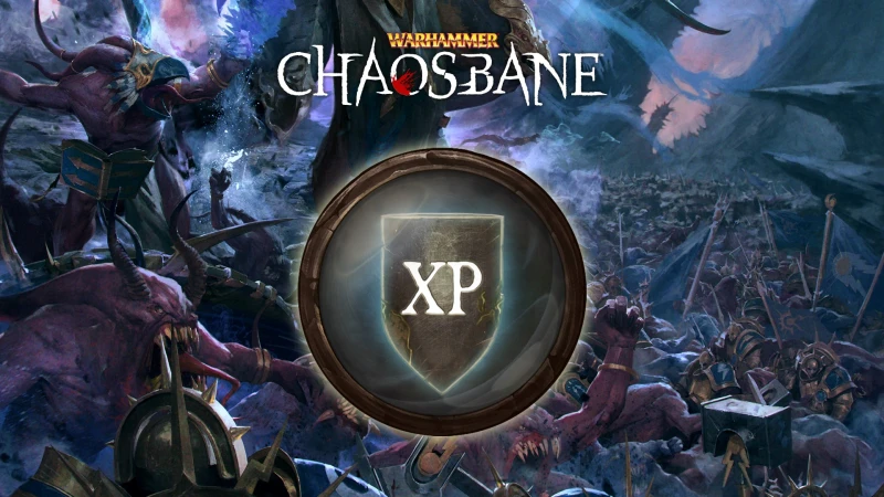 Warhammer: Chaosbane XP Boost