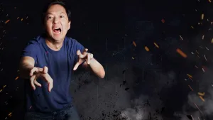 Call of Duty®: Infinite Warfare - набор Ken Jeong