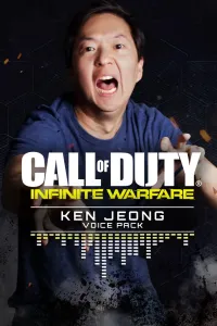 Call of Duty®: Infinite Warfare - набор Ken Jeong