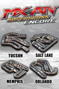Supercross Track Pack 3