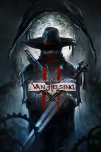The Incredible Adventures of Van Helsing II
